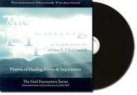 The Healing Presence